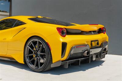 2020 Ferrari 488 Pista   - Photo 14 - Tustin, CA 92780