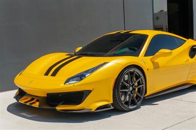 2020 Ferrari 488 Pista   - Photo 11 - Tustin, CA 92780