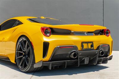 2020 Ferrari 488 Pista   - Photo 53 - Tustin, CA 92780