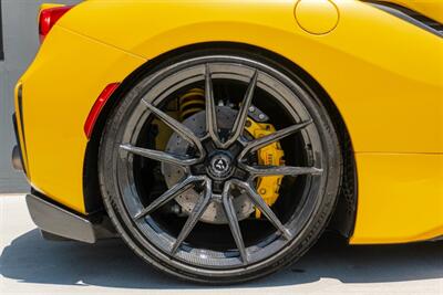 2020 Ferrari 488 Pista   - Photo 37 - Tustin, CA 92780