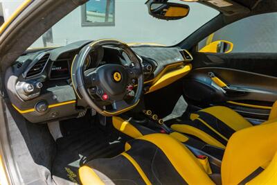 2020 Ferrari 488 Pista   - Photo 57 - Tustin, CA 92780