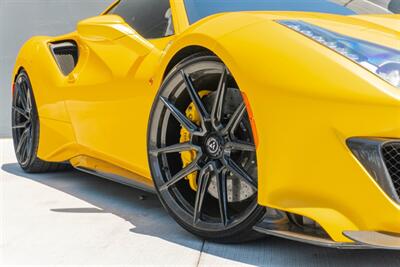 2020 Ferrari 488 Pista   - Photo 32 - Tustin, CA 92780