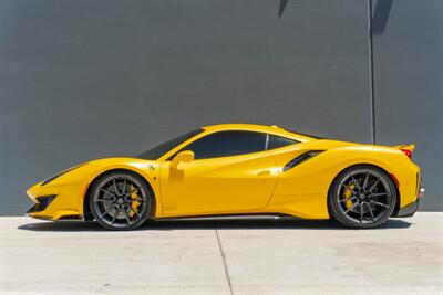 2020 Ferrari 488 Pista   - Photo 4 - Tustin, CA 92780