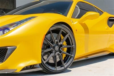 2020 Ferrari 488 Pista   - Photo 20 - Tustin, CA 92780
