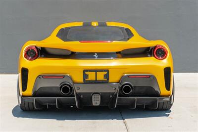 2020 Ferrari 488 Pista   - Photo 7 - Tustin, CA 92780