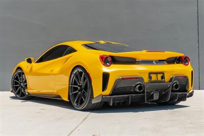 2020 Ferrari 488 Pista   - Photo 8 - Tustin, CA 92780