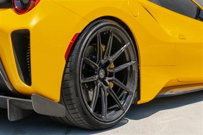 2020 Ferrari 488 Pista   - Photo 44 - Tustin, CA 92780