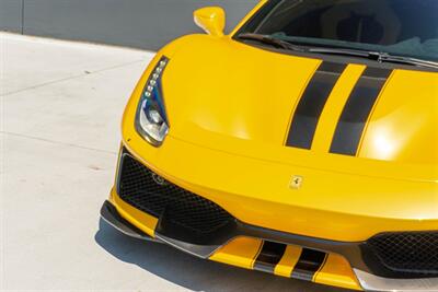 2020 Ferrari 488 Pista   - Photo 28 - Tustin, CA 92780