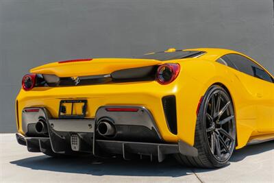 2020 Ferrari 488 Pista   - Photo 43 - Tustin, CA 92780