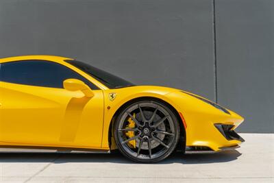 2020 Ferrari 488 Pista   - Photo 39 - Tustin, CA 92780