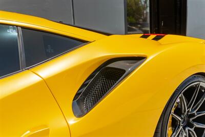 2020 Ferrari 488 Pista   - Photo 17 - Tustin, CA 92780