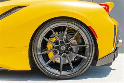 2020 Ferrari 488 Pista   - Photo 13 - Tustin, CA 92780