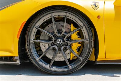 2020 Ferrari 488 Pista   - Photo 10 - Tustin, CA 92780