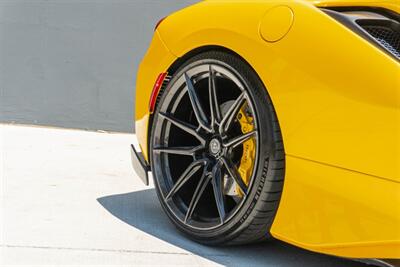 2020 Ferrari 488 Pista   - Photo 34 - Tustin, CA 92780