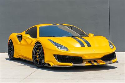 2020 Ferrari 488 Pista   - Photo 3 - Tustin, CA 92780