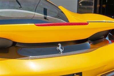 2020 Ferrari 488 Pista   - Photo 52 - Tustin, CA 92780