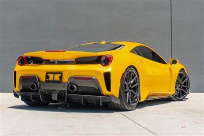 2020 Ferrari 488 Pista   - Photo 6 - Tustin, CA 92780