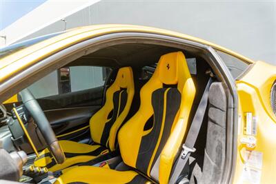 2020 Ferrari 488 Pista   - Photo 70 - Tustin, CA 92780