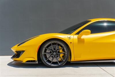 2020 Ferrari 488 Pista   - Photo 9 - Tustin, CA 92780