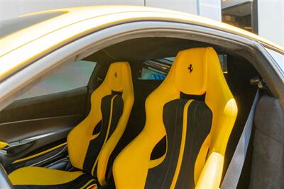 2020 Ferrari 488 Pista   - Photo 58 - Tustin, CA 92780