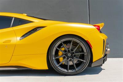 2020 Ferrari 488 Pista   - Photo 12 - Tustin, CA 92780