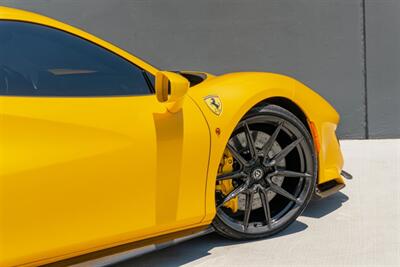2020 Ferrari 488 Pista   - Photo 45 - Tustin, CA 92780