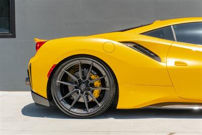 2020 Ferrari 488 Pista   - Photo 36 - Tustin, CA 92780