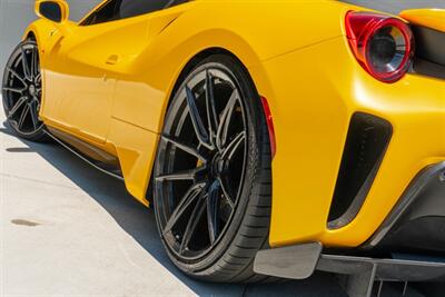 2020 Ferrari 488 Pista   - Photo 55 - Tustin, CA 92780