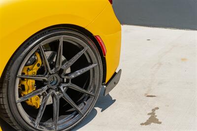 2020 Ferrari 488 Pista   - Photo 25 - Tustin, CA 92780