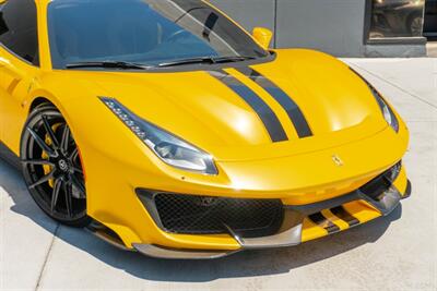 2020 Ferrari 488 Pista   - Photo 31 - Tustin, CA 92780