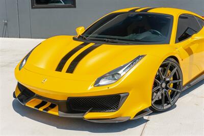 2020 Ferrari 488 Pista   - Photo 19 - Tustin, CA 92780