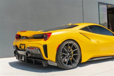 2020 Ferrari 488 Pista   - Photo 38 - Tustin, CA 92780