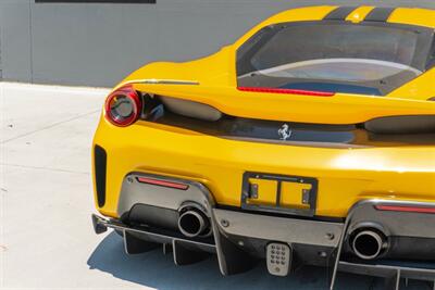 2020 Ferrari 488 Pista   - Photo 47 - Tustin, CA 92780