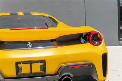 2020 Ferrari 488 Pista   - Photo 48 - Tustin, CA 92780