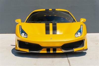 2020 Ferrari 488 Pista   - Photo 2 - Tustin, CA 92780
