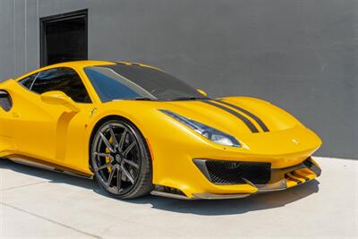 2020 Ferrari 488 Pista   - Photo 40 - Tustin, CA 92780