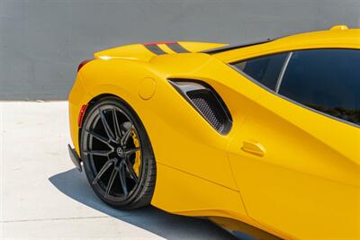 2020 Ferrari 488 Pista   - Photo 33 - Tustin, CA 92780