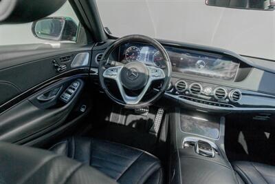 2019 Mercedes-Benz S 560   - Photo 15 - Tustin, CA 92780