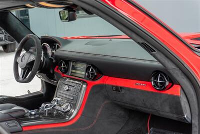 2014 Mercedes-Benz SLS AMG GT   - Photo 75 - Tustin, CA 92780