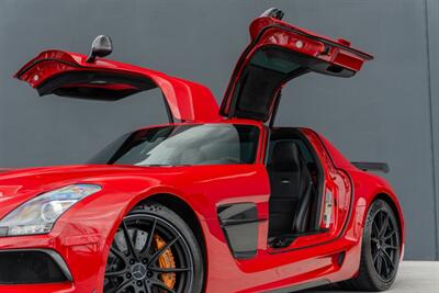 2014 Mercedes-Benz SLS AMG GT   - Photo 51 - Tustin, CA 92780
