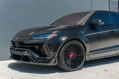 2023 Lamborghini Urus Performante  Ryft WideBody - Photo 17 - Tustin, CA 92780