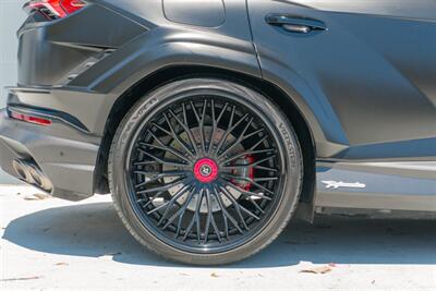 2023 Lamborghini Urus Performante  Ryft WideBody - Photo 34 - Tustin, CA 92780