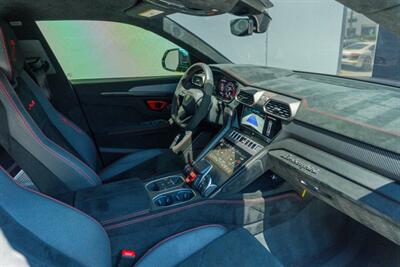 2023 Lamborghini Urus Performante  Ryft WideBody - Photo 55 - Tustin, CA 92780