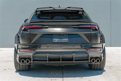 2023 Lamborghini Urus Performante  Ryft WideBody - Photo 7 - Tustin, CA 92780
