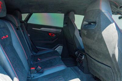 2023 Lamborghini Urus Performante  Ryft WideBody - Photo 56 - Tustin, CA 92780