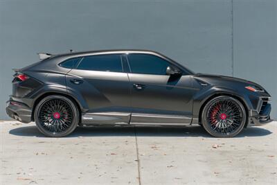 2023 Lamborghini Urus Performante  Ryft WideBody - Photo 5 - Tustin, CA 92780
