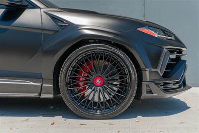 2023 Lamborghini Urus Performante  Ryft WideBody - Photo 37 - Tustin, CA 92780
