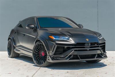 2023 Lamborghini Urus Performante  Ryft WideBody - Photo 1 - Tustin, CA 92780