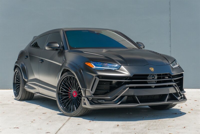 2023 Lamborghini Urus Performante Ryft WideBody - Photo 1 - Tustin, CA 92780