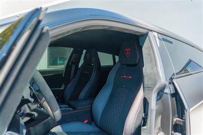 2023 Lamborghini Urus Performante  Ryft WideBody - Photo 50 - Tustin, CA 92780